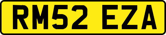 RM52EZA