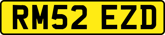 RM52EZD