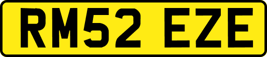 RM52EZE