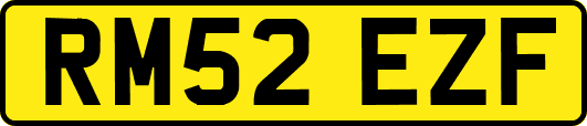 RM52EZF