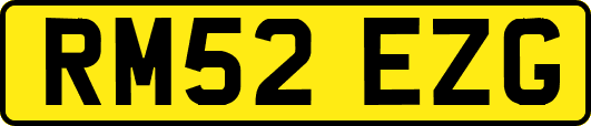 RM52EZG