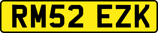 RM52EZK