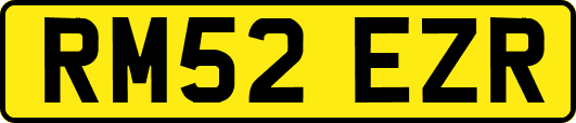 RM52EZR