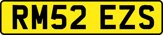 RM52EZS