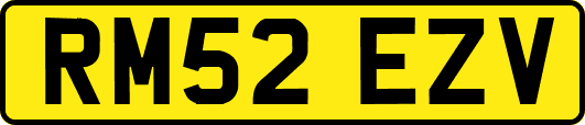 RM52EZV