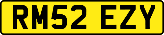 RM52EZY