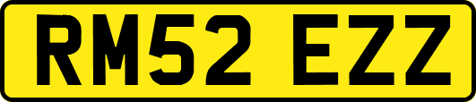 RM52EZZ