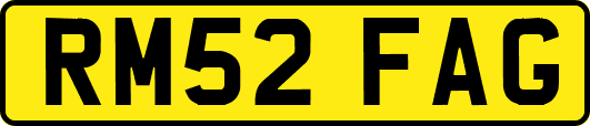RM52FAG