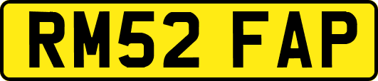 RM52FAP