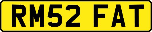 RM52FAT