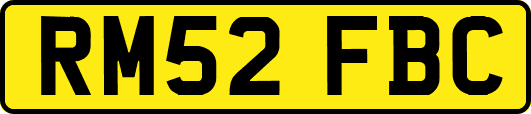 RM52FBC