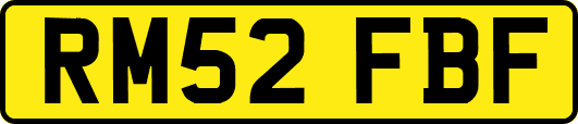 RM52FBF