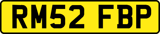RM52FBP