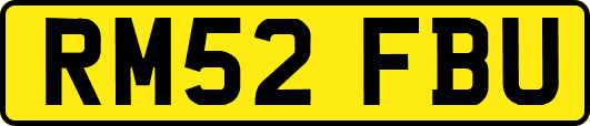 RM52FBU