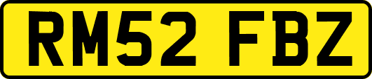 RM52FBZ