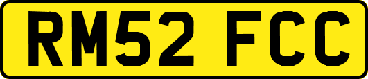 RM52FCC