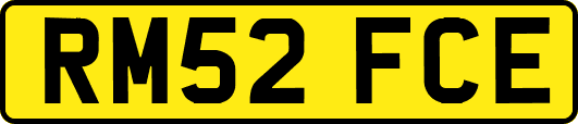 RM52FCE