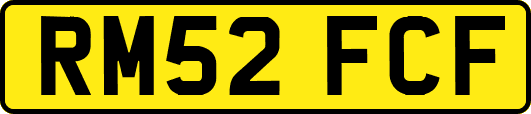 RM52FCF
