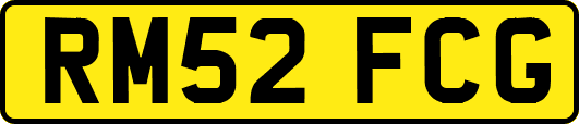 RM52FCG
