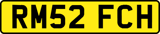 RM52FCH