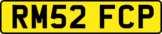 RM52FCP