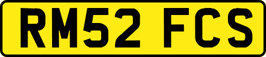 RM52FCS