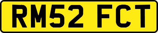 RM52FCT