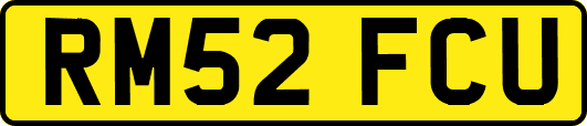 RM52FCU