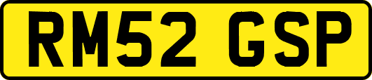 RM52GSP