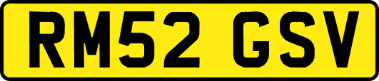 RM52GSV