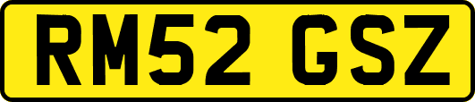RM52GSZ