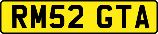 RM52GTA