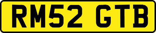 RM52GTB