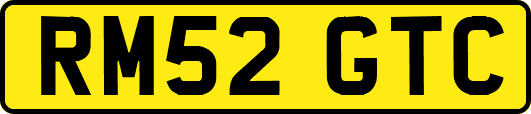 RM52GTC