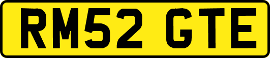 RM52GTE