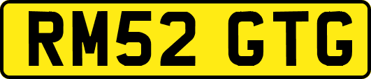 RM52GTG