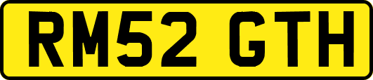 RM52GTH