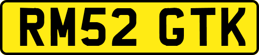 RM52GTK