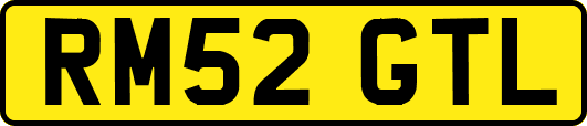 RM52GTL