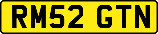 RM52GTN