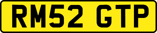 RM52GTP