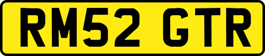 RM52GTR