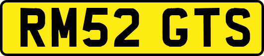 RM52GTS