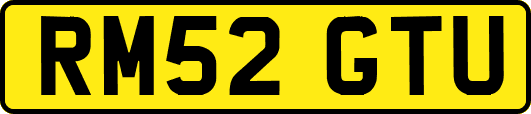 RM52GTU