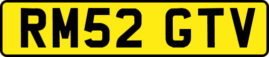 RM52GTV