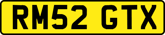 RM52GTX