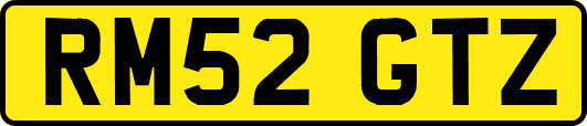 RM52GTZ