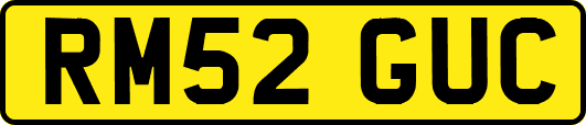 RM52GUC