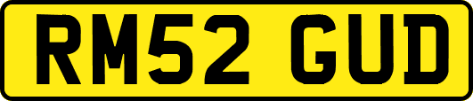 RM52GUD