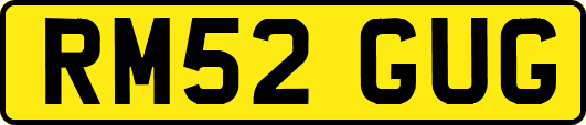 RM52GUG